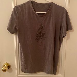 Tentree I Matter Tree Shirt